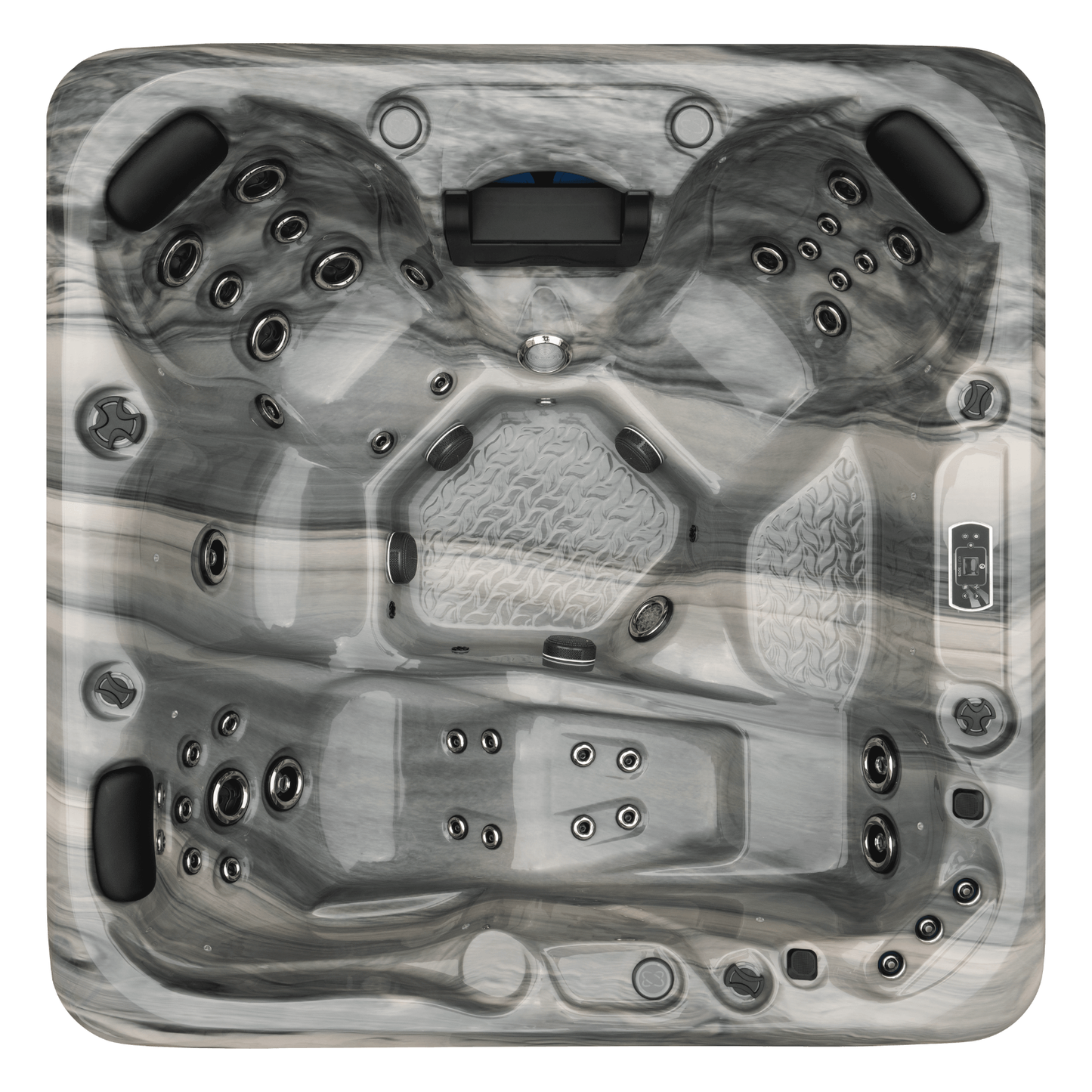 Earth Spas Generation 2 Erebus II