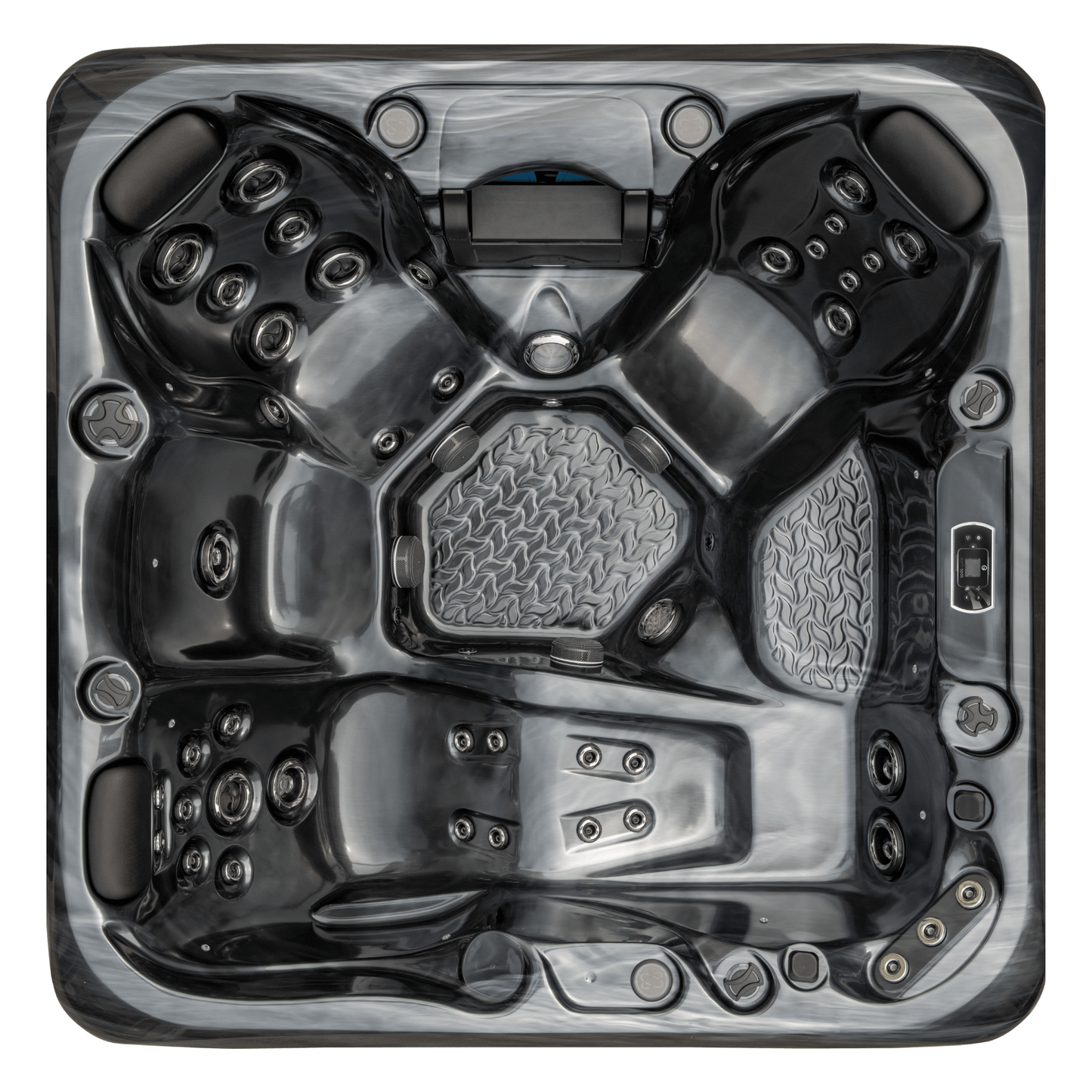 Earth Spas Generation 2 Erebus II