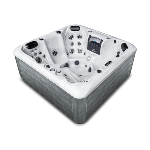 Earth Spas Generation 2 Erebus II
