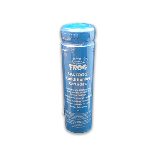 Spa Frog Conditioning Cartridsge
