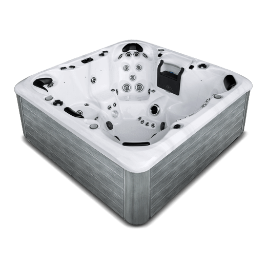 Earth Spas Generation 2 Glencoe