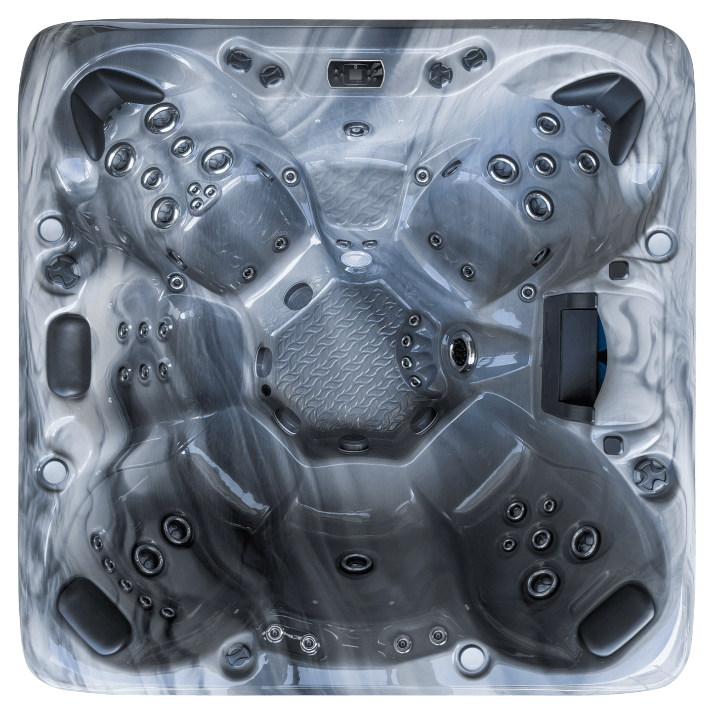 Earth Spas Generation 2 Glencoe
