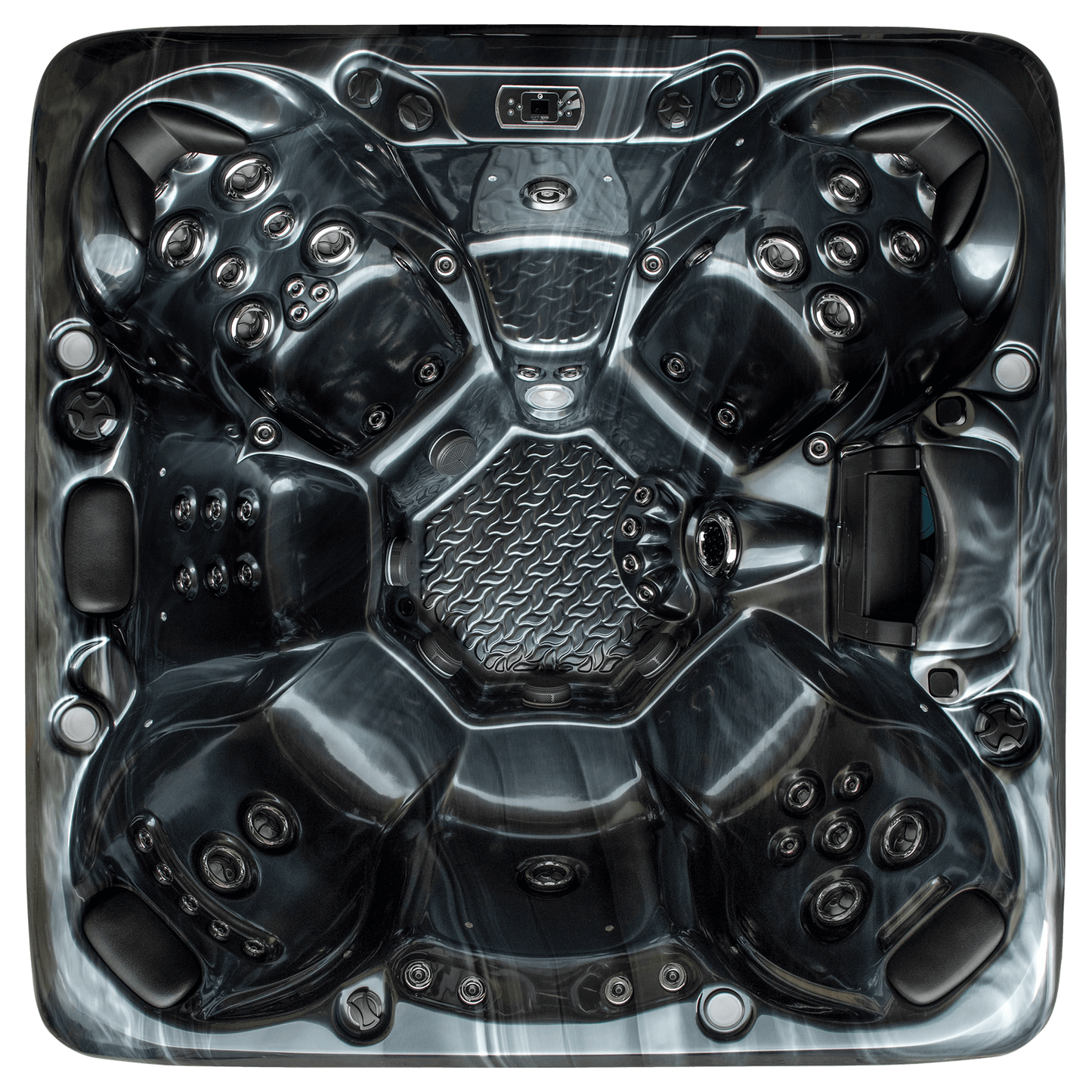 Earth Spas Generation 2 Glencoe
