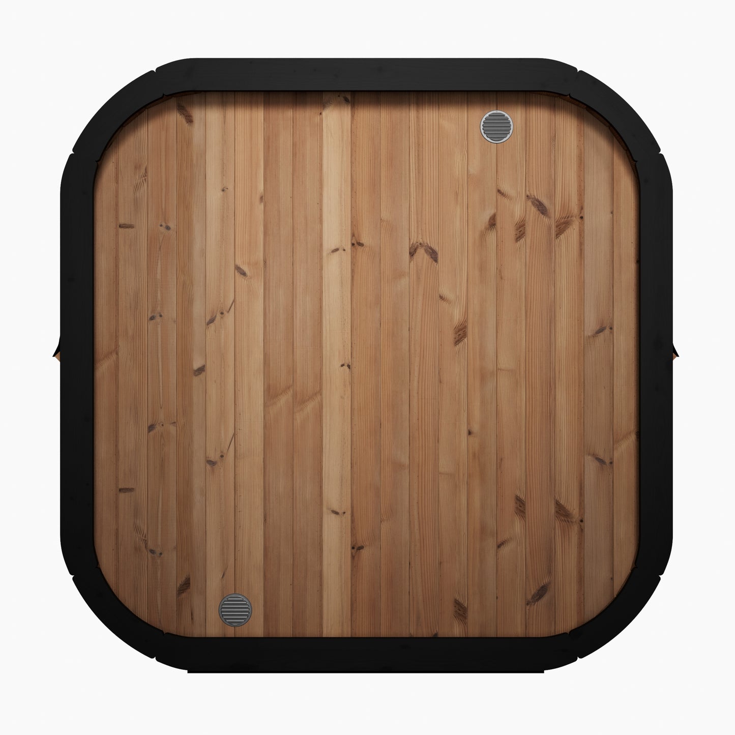 ThermoZen L Outdoor Sauna - 6 Person