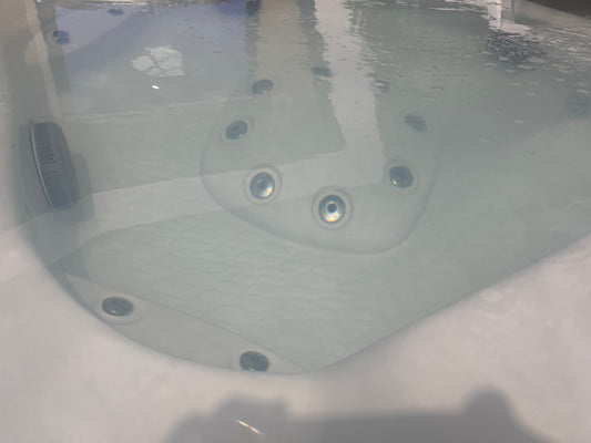 Cloudy Hot Tub Water Reasons and Fixes