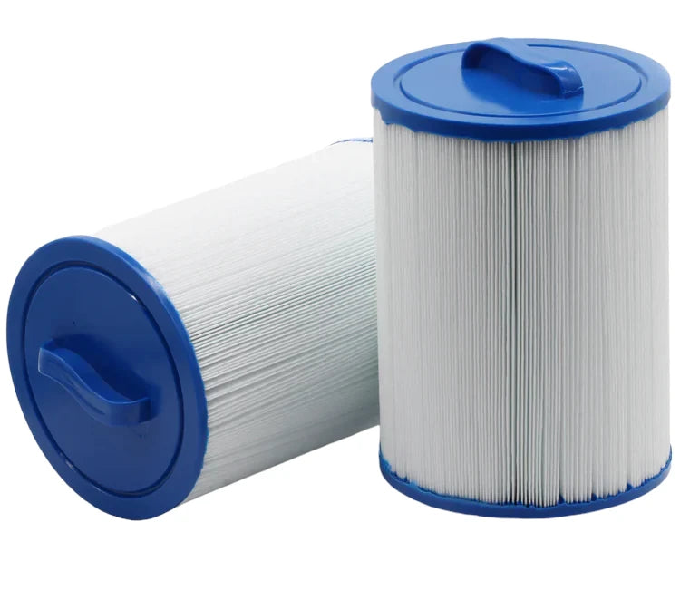 Hot Tub Filters