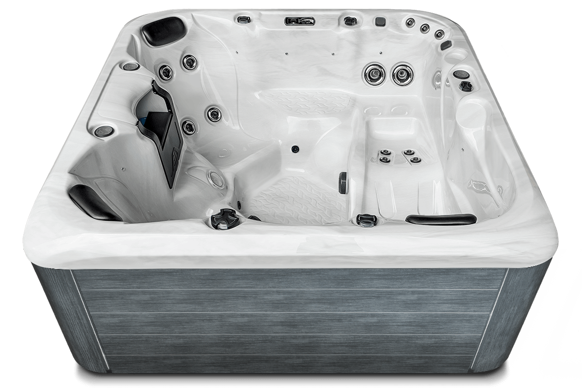 EX-DISPLAY - Earth Spas - Erebus 13 amp Hot Tub