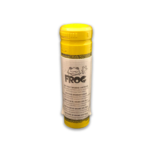 Spa Frog Bromine Cartridge