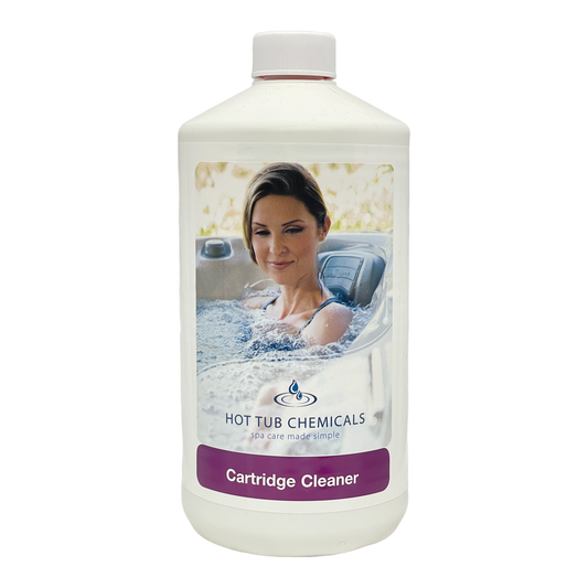 Cartridge Cleaner 1ltr