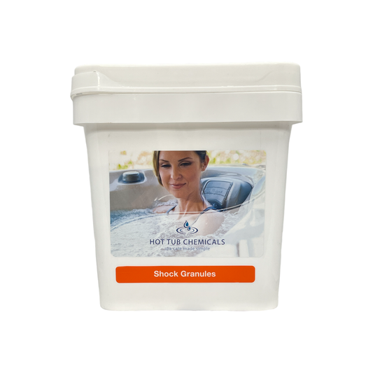 Shock Granules 5kg