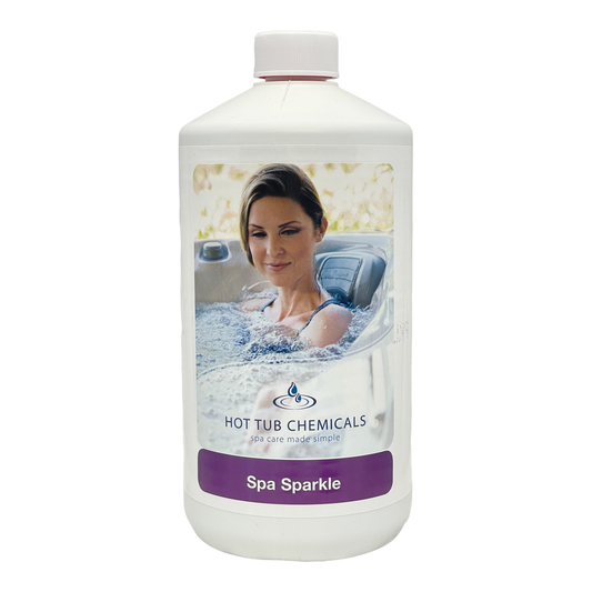 Spa Sparkle 1ltr