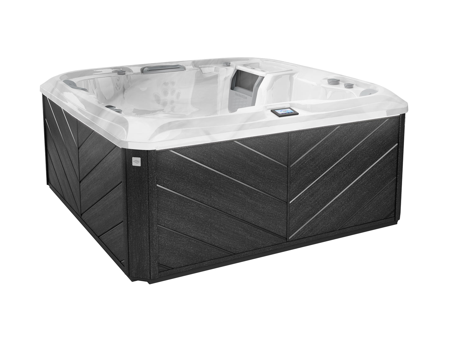 EX-DISPLAY - Sundance - 880 Altamar Hot Tub