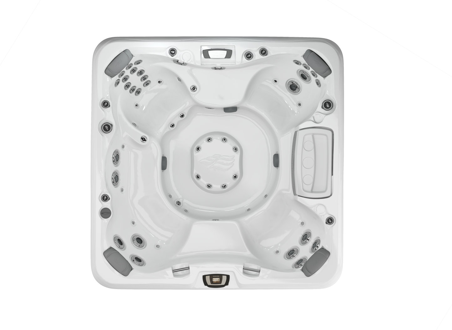 EX-DISPLAY - Sundance - 880 Optima Hot Tub