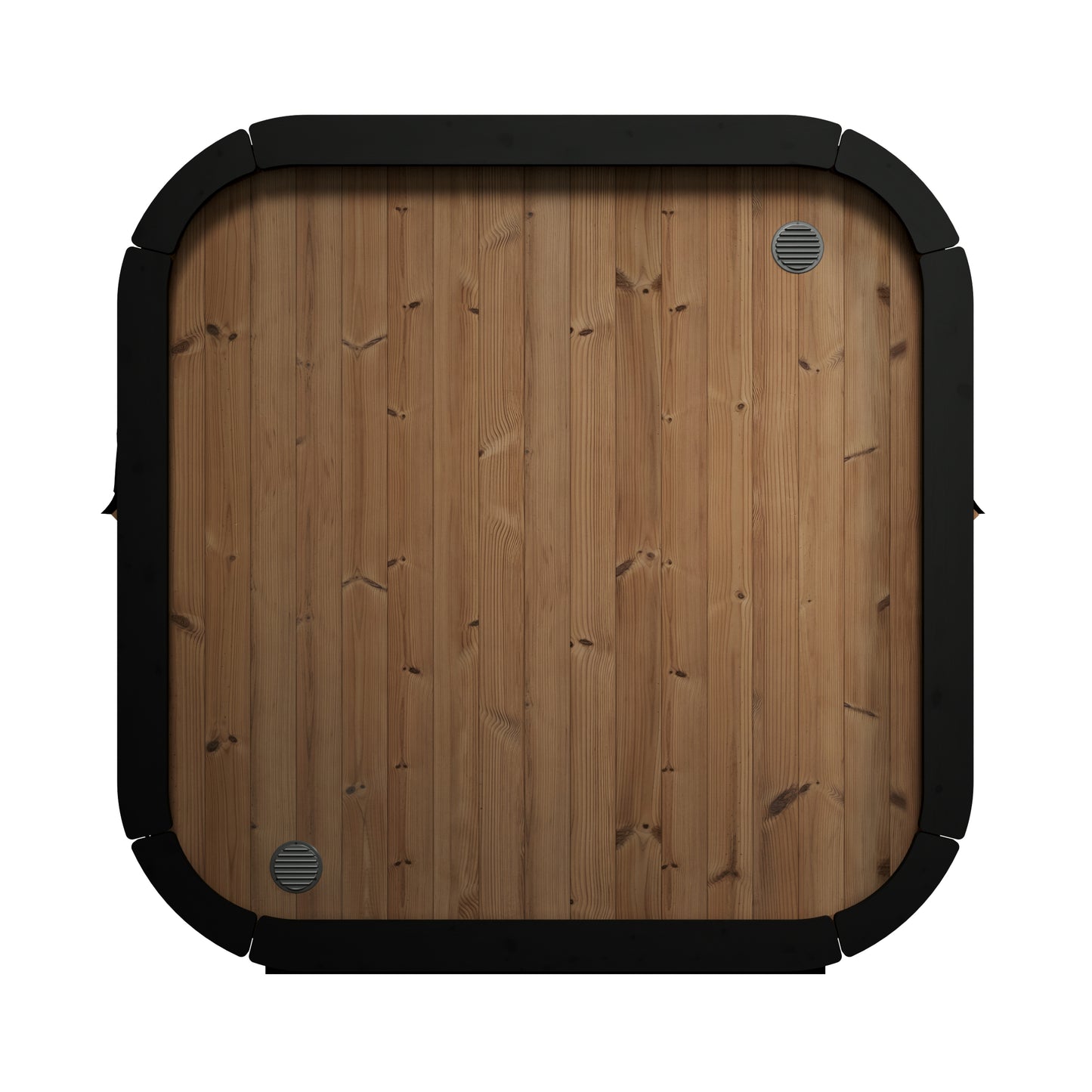 ThermoZen M Outdoor Sauna - 4 Person