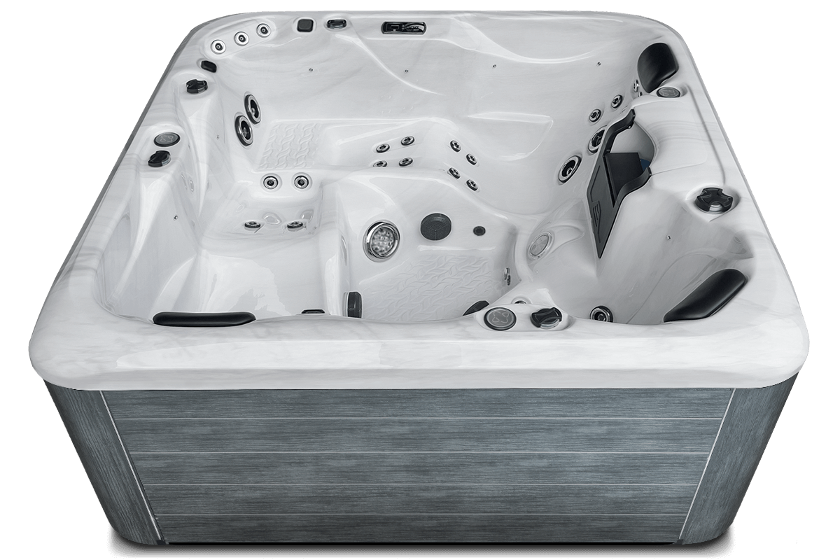 EX-DISPLAY - Earth Spas - Uluru II Hot Tub