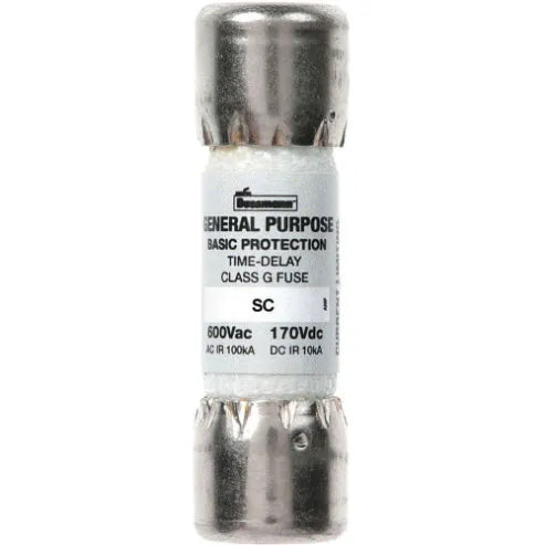 30amp Buss Fuse SC-30