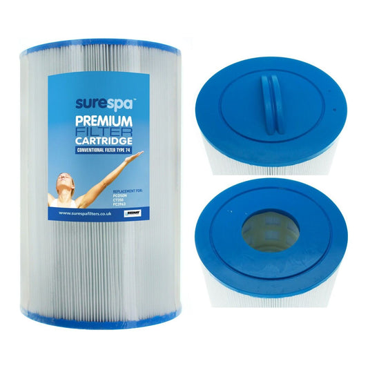 SC786 Spa Filter