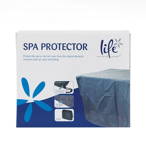 Life Spa Protector Cover