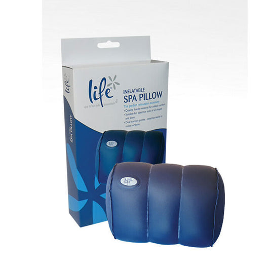 Life Spa Pillow