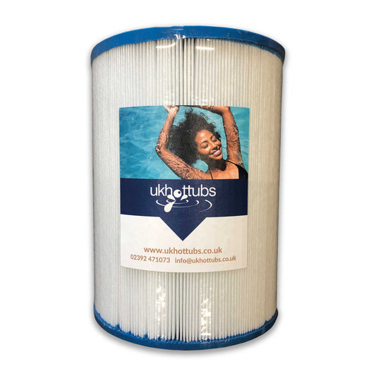 FWS01 Filter For UK Hot Tubs Water Series Hot Tubs (Single Filter)