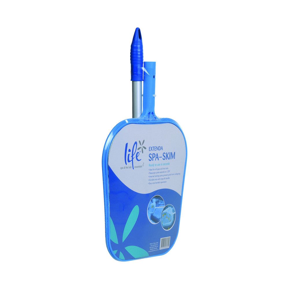 Life Extenda Spa Skim