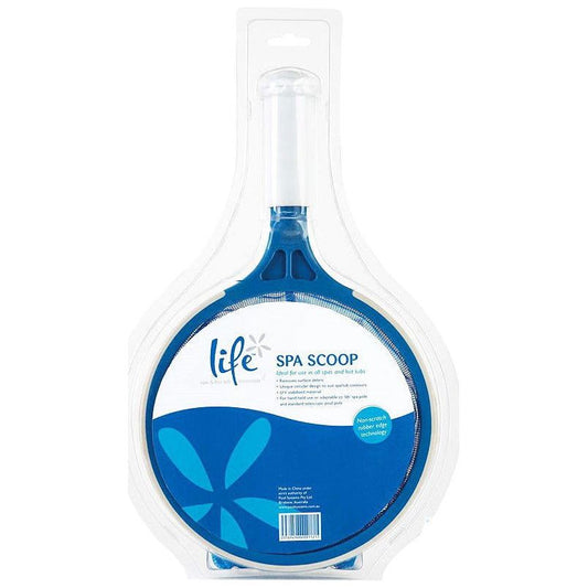 Life Spa Scoop