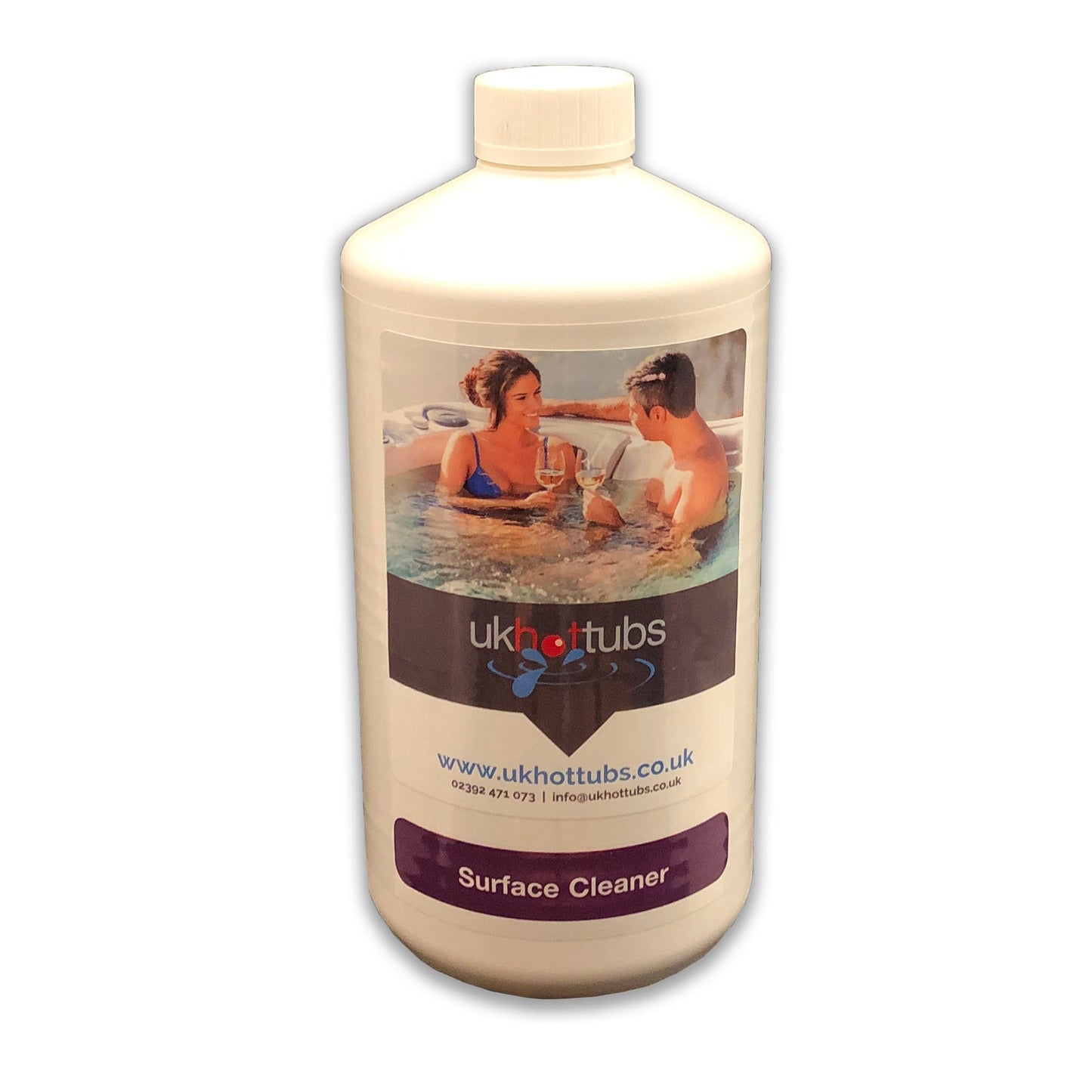 Surface Cleaner 1ltr