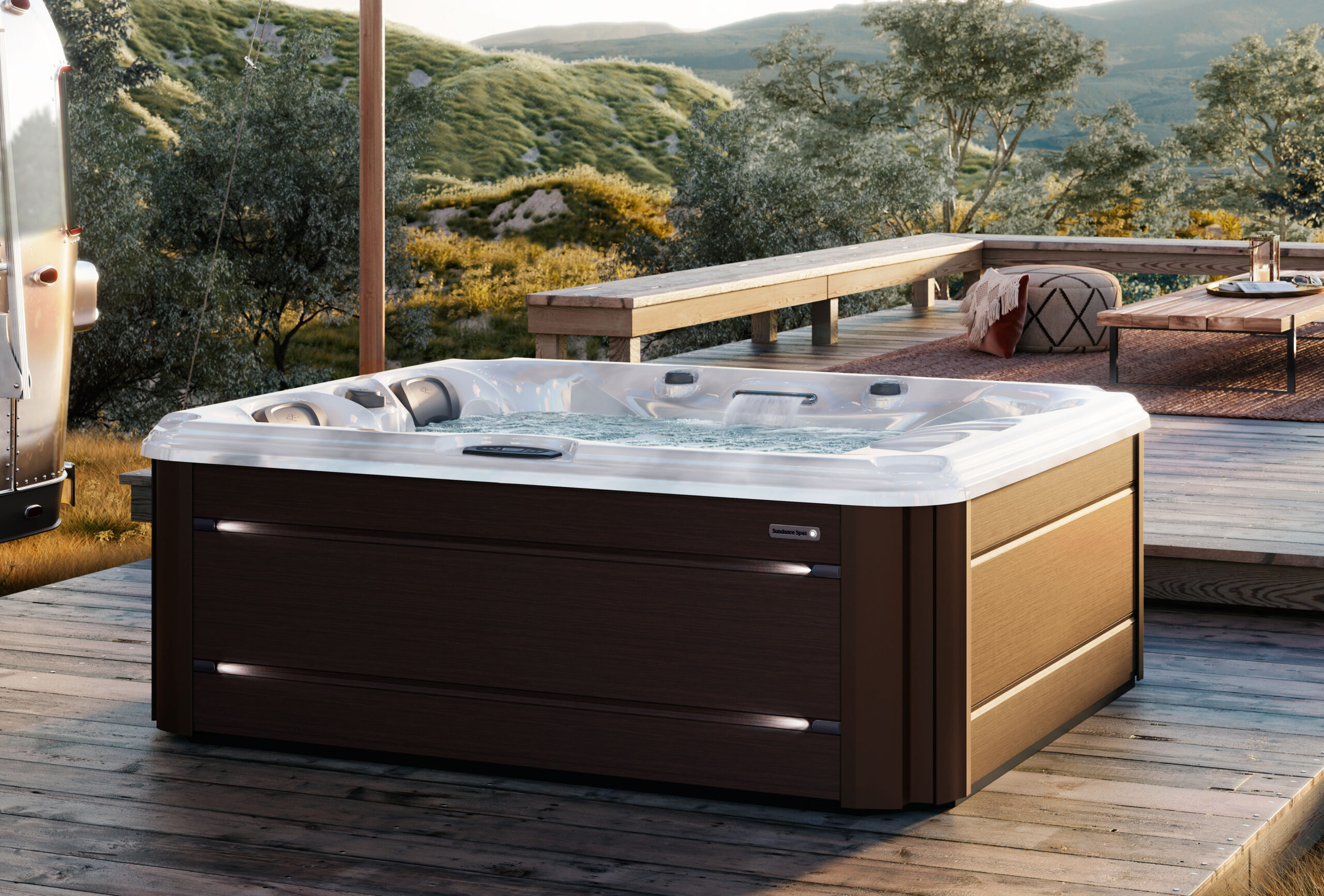 My Hot Tub Shop 780 Sundance Spa