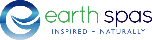 Earth Spas logo